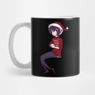 Christmas Noct Mug